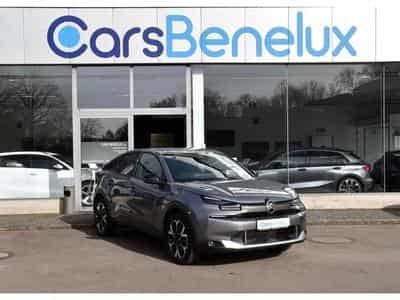 Citroën C4 (2025) - Photo 1