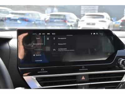 Citroën C4 (2025) - Photo 12