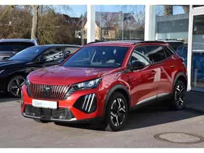 Peugeot 2008 (2025) - Foto 2