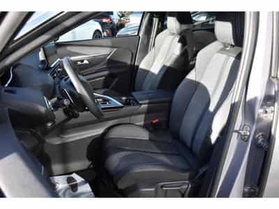 Peugeot 3008 (2024) - Photo 6