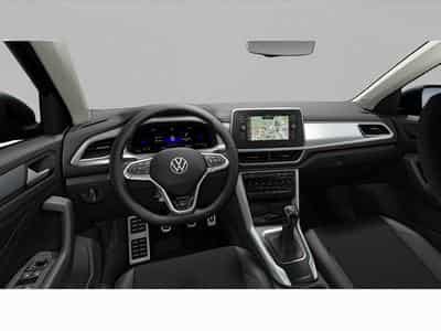 VW T-Roc (2025) - Foto 2