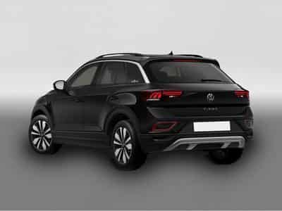 VW T-Roc (2025) - Foto 3