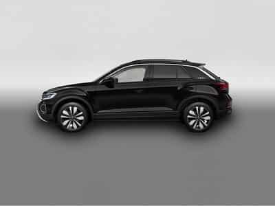 VW T-Roc (2025) - Foto 5