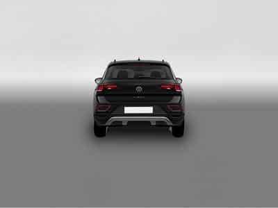 VW T-Roc (2025) - Foto 7