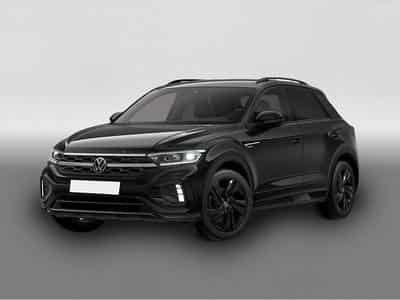 VW T-Roc (2025) - Foto 1