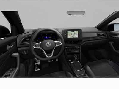 VW T-Roc (2025) - Foto 2