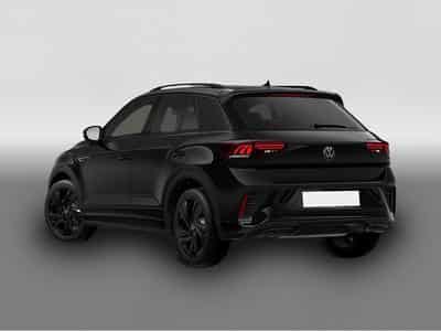 VW T-Roc (2025) - Foto 3