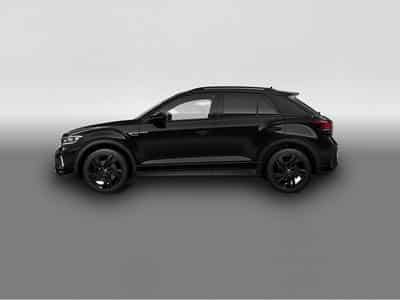 VW T-Roc (2025) - Foto 5
