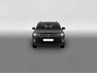 VW T-Roc (2025) - Foto 6