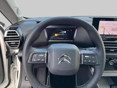 Citroen C4 E Shine (2023) - Photo 14