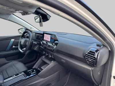 Citroen C4 E Shine (2023) - Photo 9