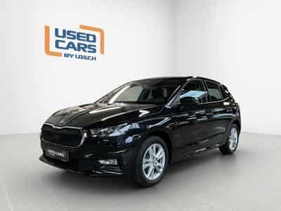 Skoda Fabia Selection+DSG+Led+Navi+DAB (2024) - Photo 1