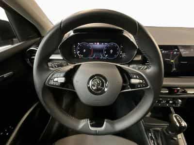 Skoda Fabia Selection+DSG+Led+Navi+DAB (2024) - Photo 10