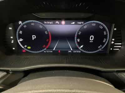 Skoda Fabia Selection+DSG+Led+Navi+DAB (2024) - Photo 11