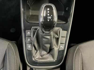 Skoda Fabia Selection+DSG+Led+Navi+DAB (2024) - Photo 12