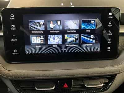 Skoda Fabia Selection+DSG+Led+Navi+DAB (2024) - Photo 15