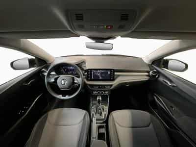 Skoda Fabia Selection+DSG+Led+Navi+DAB (2024) - Photo 2