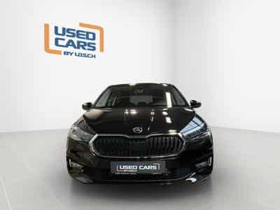 Skoda Fabia Selection+DSG+Led+Navi+DAB (2024) - Photo 3