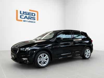 Skoda Fabia Selection+DSG+Led+Navi+DAB (2024) - Photo 4