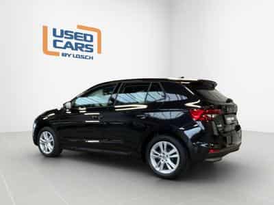 Skoda Fabia Selection+DSG+Led+Navi+DAB (2024) - Photo 5