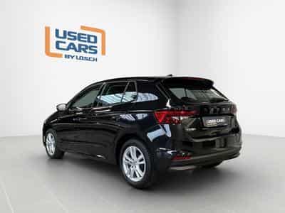 Skoda Fabia Selection+DSG+Led+Navi+DAB (2024) - Photo 6