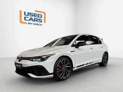 VW Golf GTI-Clubsport+DSG+RearView+Matrix-LED (2022) - Foto 1