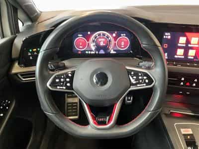 VW Golf GTI-Clubsport+DSG+RearView+Matrix-LED (2022) - Foto 10