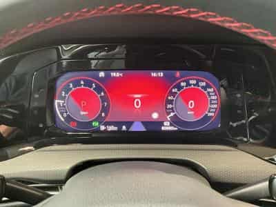 VW Golf GTI-Clubsport+DSG+RearView+Matrix-LED (2022) - Foto 11