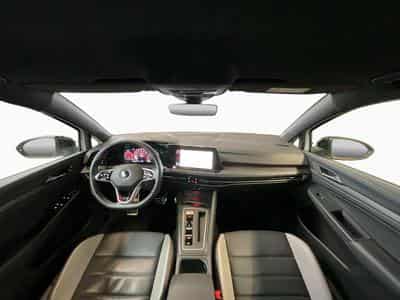 VW Golf GTI-Clubsport+DSG+RearView+Matrix-LED (2022) - Foto 2