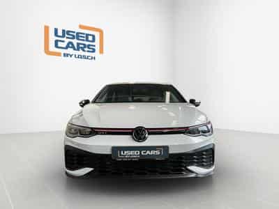 VW Golf GTI-Clubsport+DSG+RearView+Matrix-LED (2022) - Foto 3