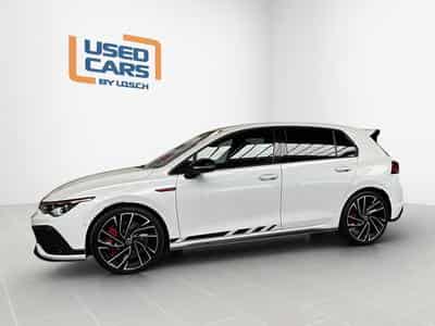 VW Golf GTI-Clubsport+DSG+RearView+Matrix-LED (2022) - Foto 4