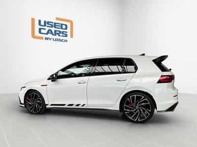 VW Golf GTI-Clubsport+DSG+RearView+Matrix-LED (2022) - Foto 5