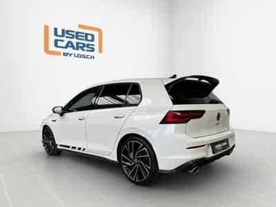 VW Golf GTI-Clubsport+DSG+RearView+Matrix-LED (2022) - Foto 6