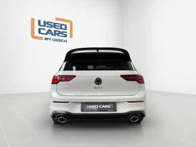 VW Golf GTI-Clubsport+DSG+RearView+Matrix-LED (2022) - Foto 7