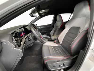 VW Golf GTI-Clubsport+DSG+RearView+Matrix-LED (2022) - Foto 9