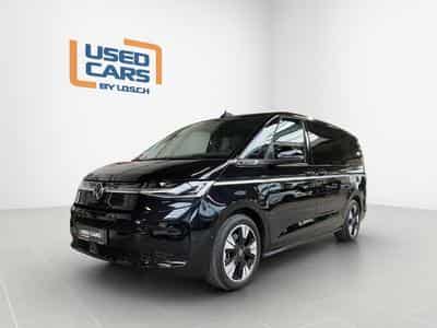 VW T7 Style+DSG+7sitze+Pano+Bulli (2025) - Foto 1
