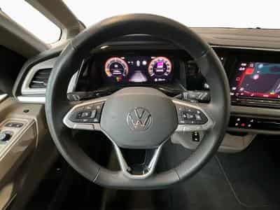 VW T7 Style+DSG+7sitze+Pano+Bulli (2025) - Foto 10