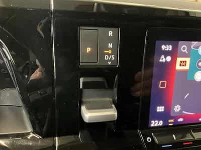 VW T7 Style+DSG+7sitze+Pano+Bulli (2025) - Foto 12