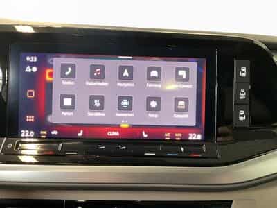 VW T7 Style+DSG+7sitze+Pano+Bulli (2025) - Foto 13