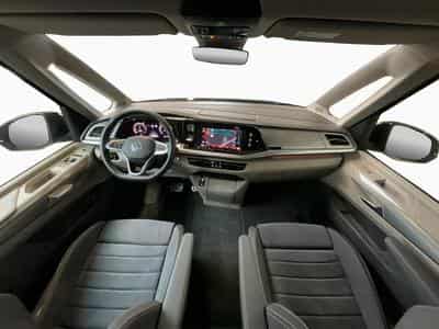 VW T7 Style+DSG+7sitze+Pano+Bulli (2025) - Foto 2