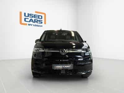 VW T7 Style+DSG+7sitze+Pano+Bulli (2025) - Foto 3