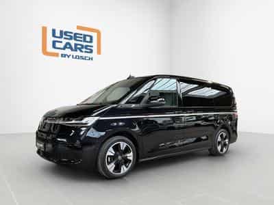 VW T7 Style+DSG+7sitze+Pano+Bulli (2025) - Foto 4
