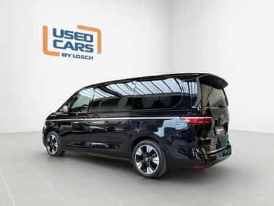 VW T7 Style+DSG+7sitze+Pano+Bulli (2025) - Foto 5