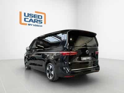 VW T7 Style+DSG+7sitze+Pano+Bulli (2025) - Foto 6