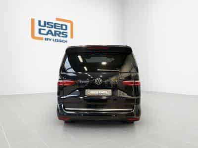VW T7 Style+DSG+7sitze+Pano+Bulli (2025) - Foto 7