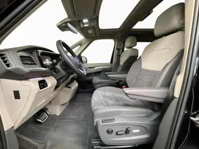 VW T7 Style+DSG+7sitze+Pano+Bulli (2025) - Foto 9