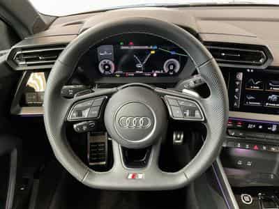 Audi A3 Limo.+S-Line+35TDI+S-Tronic+P.Business+P:Navi (2025) - Foto 10