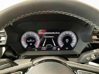 Audi A3 Limo.+S-Line+35TDI+S-Tronic+P.Business+P:Navi (2025) - Foto 11