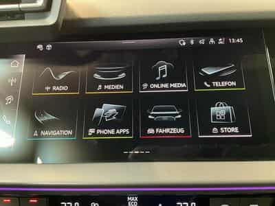 Audi A3 Limo.+S-Line+35TDI+S-Tronic+P.Business+P:Navi (2025) - Foto 13