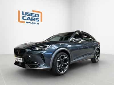 Cupra Formentor DSG+LED+Pano+AHK+LM19 (2022) - Photo 1